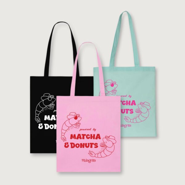 milagrita-shrimp-matcha-donut-tote-bags-1