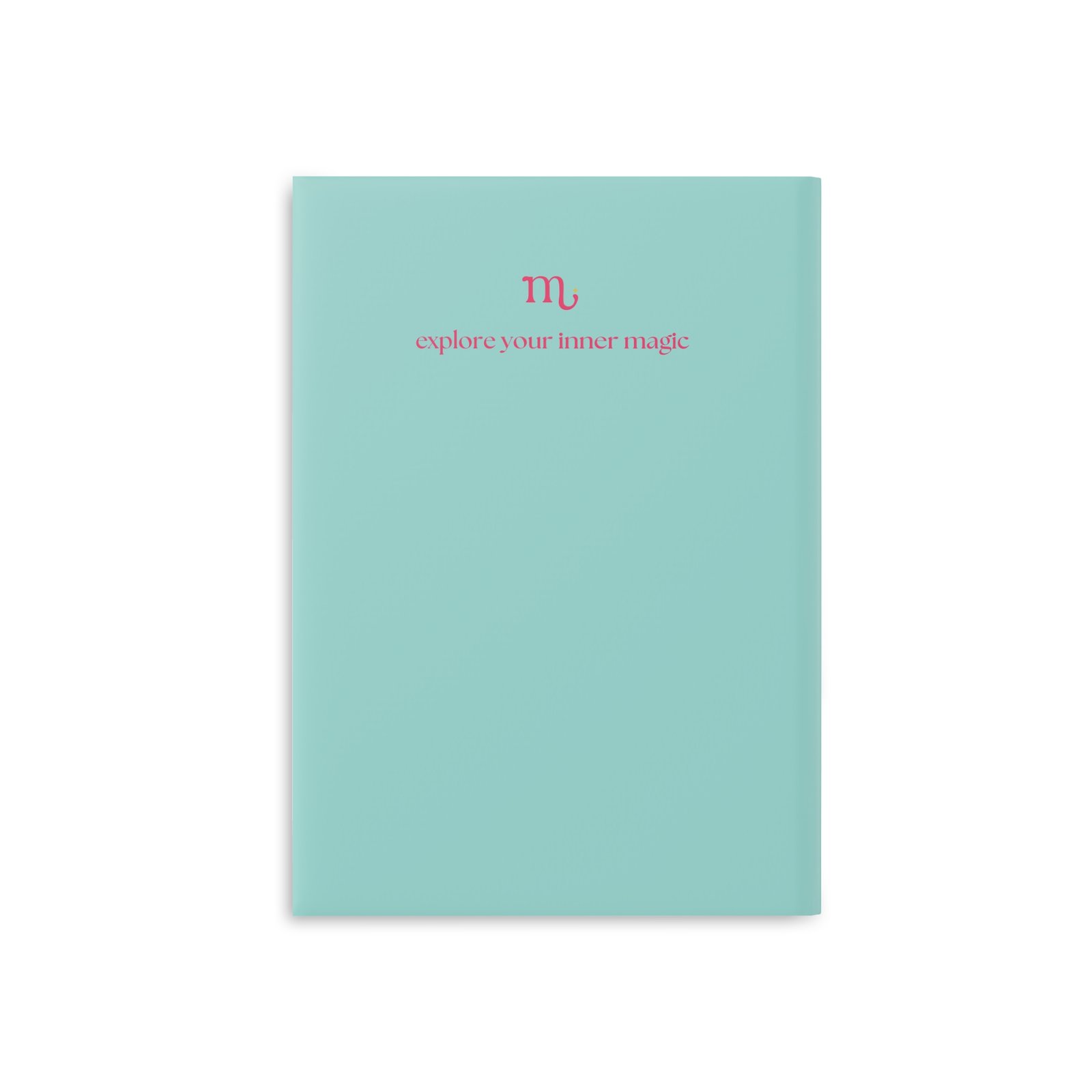 The Reader - Girlboss - bullet journal mint - Image 5